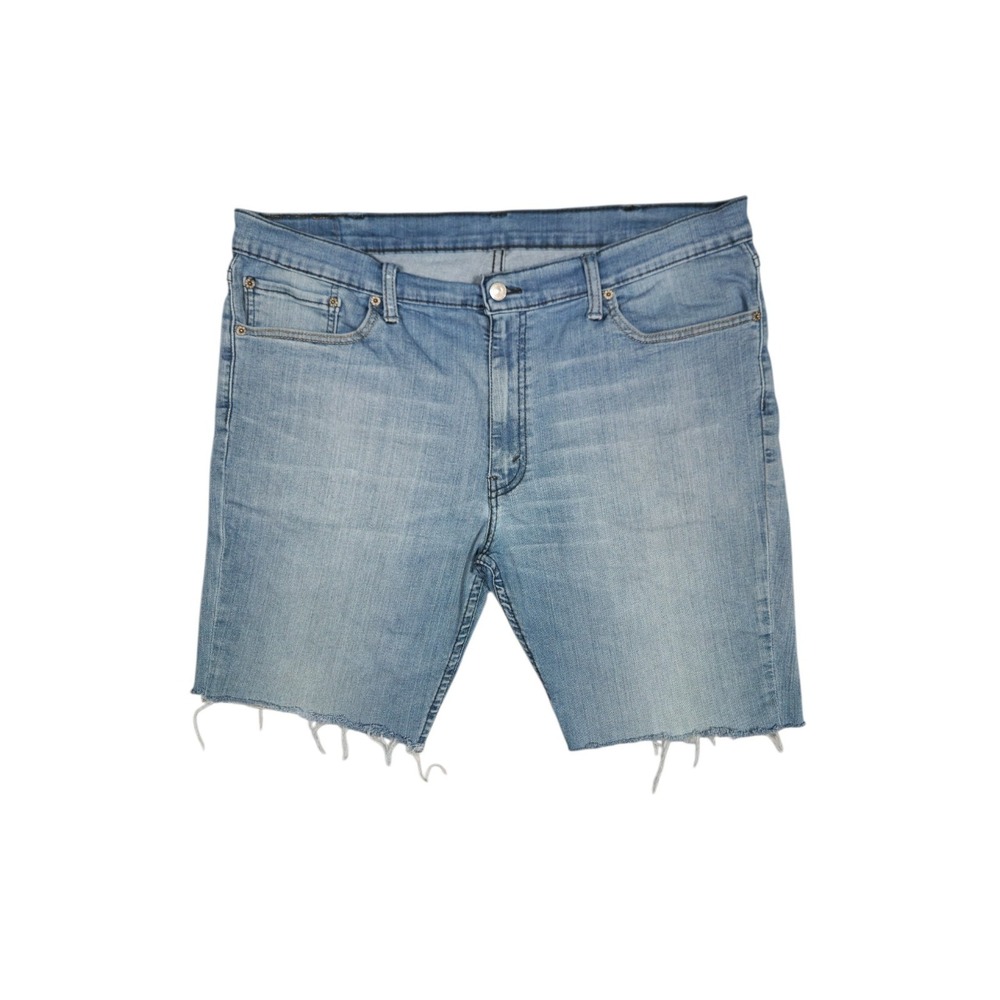 Levi Strauss 505 Cut Shorts W40